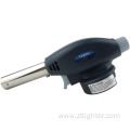 Gas blow jet torch lighter flame gun torch